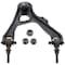 Mevotech 95-91 Acura Legend:Front Upper Right Control Arm-Bj, Cmk9927 CMK9927 - alternate 7